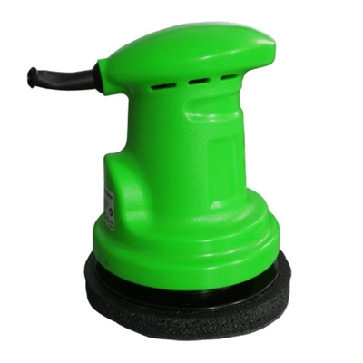 Super Durable Car Waxing Double Action Machine Polisher Customized