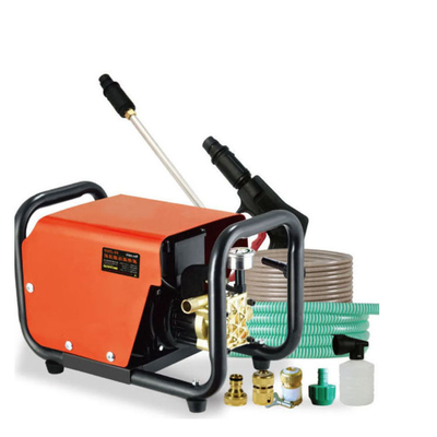 China-chic New Best Automatic Car Wash Machine Detailing Equipment Car Washer High Pressure