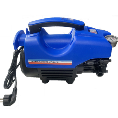 New High Pressure Car Washer Pump Portable Car Gasket Machine